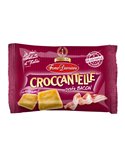 Sacchetto 35gr Croccantelle gusto Bacon FDCBA