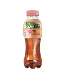 Fuze Tea bottiglia 400ml gusto Pesca COFP4