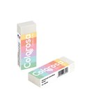 Display 20 gomme in vinile Colorosa Pastel RiPlast 360119