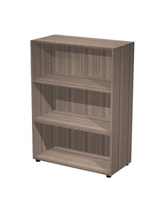Mobile medio a giorno ELEGANCE 90x43,4x126,2Hcm Noce Toscano 235-61/N ARTEXPORT ARMADI E MOBILI CONTENITORE