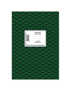 Registro scadenzario spiral. gen/dic 10pag/mese 24x17cm 2016N1363G Data Ufficio 2016N1363G DATA UFFICIO AZIENDE-CONTABILITA' ...