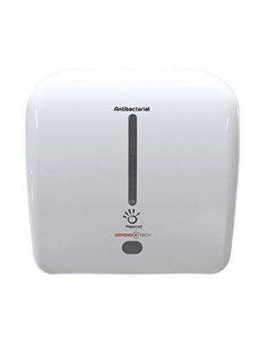 Dispenser Antibatterico Universus No Touch Defend Tech 419274