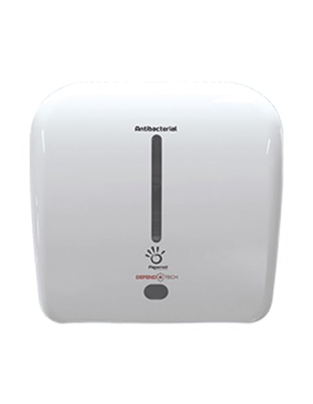 Dispenser Antibatterico Universus No Touch Defend Tech 419274