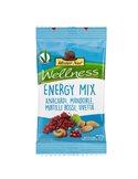 Energy Mix 25gr Mister Nut 118074006115