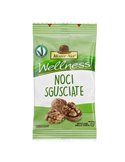 Noci al naturale 25gr Mister Nut 118104006213