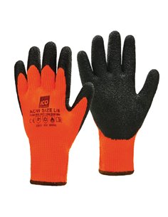Coppia guanti mechanical safety palmpro 161 tg. XL Icoguanti ACW161/XL(9)