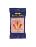 Mandorle 25gr Snack time Mister Nut 44064306115
