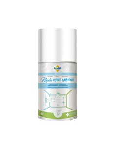 Refill igiene ambiente eucalipto 250ml per diffusore Basic Fresh 797008 Medial ASSORBIUMIDITA'-PROFUMATORI-CANDELE