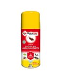Insetticida spray Overcid bomboletta autosvuotante 150ml Protemax PROTE301