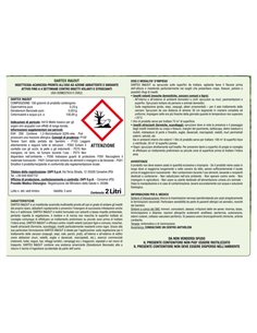 Kit insetticida antizanzare pronto all'uso Protemax PROTE193 2