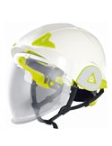 Elmetto da Cantiere ONYX2 bianco Deltaplus ONYX2BJ