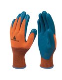 Coppia di guanti da lavoro VE733 tg 09 Deltaplus VE733OR09