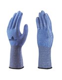 Coppia di guanti da lavoro in maglia VENICUTB00 FLASH tg 09 Deltaplus VECUTB00BL09-VENICUT