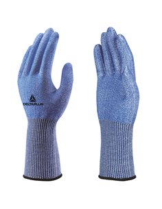 Coppia di guanti da lavoro in maglia VENICUTB00 FLASH tg 10 Deltaplus VECUTB00BL10-VENICUT DELTAPLUS GUANTI DI PROTEZIONE