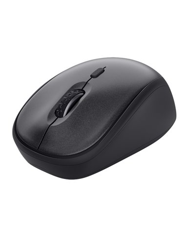 Mouse wireless silenzioso TM-201-Trust 24706