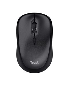 Mouse wireless silenzioso TM-201-Trust 24706 2