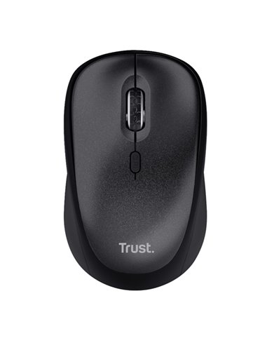 Mouse wireless silenzioso TM-201-Trust 24706