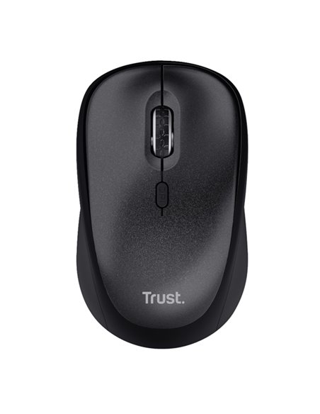 Mouse wireless silenzioso TM-201-Trust 24706