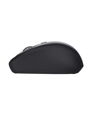Mouse wireless silenzioso TM-201-Trust 24706