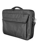 Borsa ecocompatibile per notebook Atlanta 15.6 Trust 24189