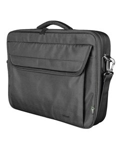 Borsa ecocompatibile per notebook Atlanta 15.6 Trust 24189 TRUST BORSE-ZAINI-TROLLEY