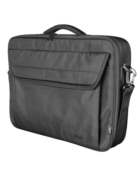 Borsa ecocompatibile per notebook Atlanta 15.6 Trust 24189 TRUST BORSE-ZAINI-TROLLEY