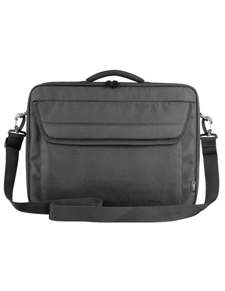 Borsa ecocompatibile per notebook Atlanta 15.6 Trust 24189 TRUST BORSE-ZAINI-TROLLEY