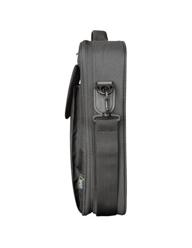 Borsa ecocompatibile per notebook Atlanta 15.6 Trust 24189 TRUST BORSE-ZAINI-TROLLEY