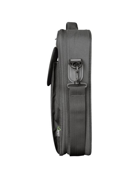 Borsa ecocompatibile per notebook Atlanta 15.6 Trust 24189 TRUST BORSE-ZAINI-TROLLEY