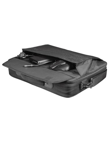 Borsa ecocompatibile per notebook Atlanta 15.6 Trust 24189 TRUST BORSE-ZAINI-TROLLEY