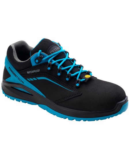 Calzatura di sicurezza S3 Streif Low N°39 Rossini SSRC405-39