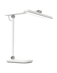 Lampada Pureline bianco Favorit 400165091 FAVORIT LAMPADE DA TAVOLO