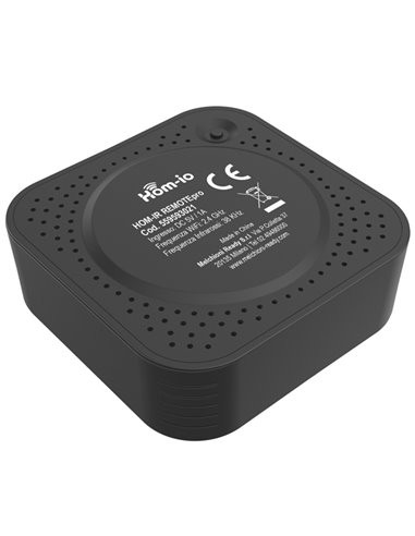Ripetitore di telecomandi WI-FI HOM-IR-REMOTEpro 559593021