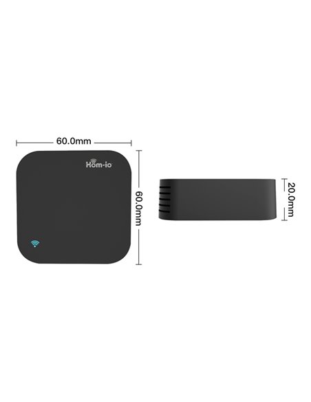 Ripetitore di telecomandi WI-FI HOM-IR-REMOTEpro 559593021