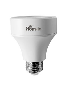 Adattatore E27 WIFI - AC 100-240V - Hom-WiFi-Adapter 559593010