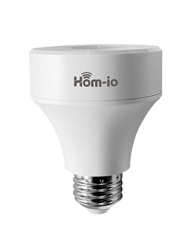 Adattatore E27 WIFI - AC 100-240V - Hom-WiFi-Adapter 559593010