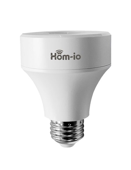 Adattatore E27 WIFI - AC 100-240V - Hom-WiFi-Adapter 559593010
