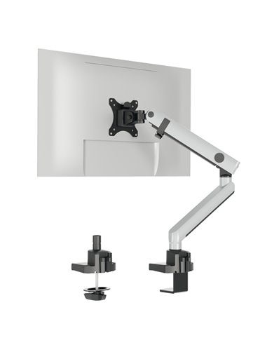 Braccio porta monitor SELECT PLUS per 1 monitor 5096-23 Durable 5096-23