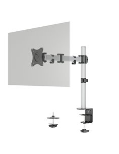 Braccio porta monitor SELECT per 1 monitor 5094-23 Durable 5094-23 DURABLE SUPPORTI-BRACCI MONITOR-NOTEBOOK
