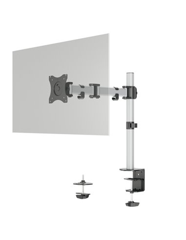 Braccio porta monitor SELECT per 1 monitor 5094-23 Durable 5094-23 DURABLE SUPPORTI-BRACCI MONITOR-NOTEBOOK