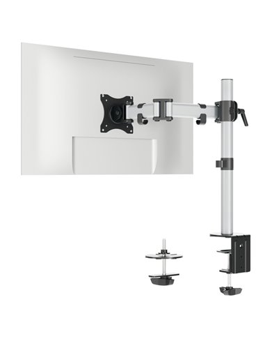 Braccio porta monitor SELECT per 1 monitor 5094-23 Durable 5094-23 DURABLE SUPPORTI-BRACCI MONITOR-NOTEBOOK