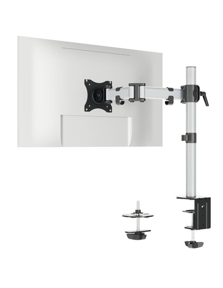 Braccio porta monitor SELECT per 1 monitor 5094-23 Durable 5094-23 DURABLE SUPPORTI-BRACCI MONITOR-NOTEBOOK