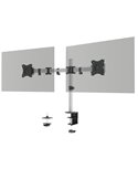 Braccio porta monitor SELECT per 2 monitor 5095-23 Durable 5095-23