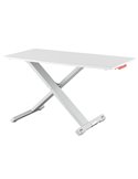 Postazione Sit  Stand da scrivania-Leitz Ergo Cosy 65330085