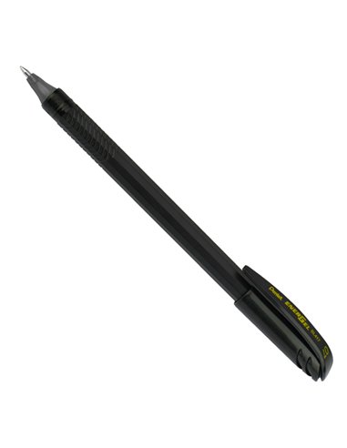 Roller Energel Recycology 96 punta 0,7mm nero Pentel BL417R-A PENTEL CON CAPPUCCIO
