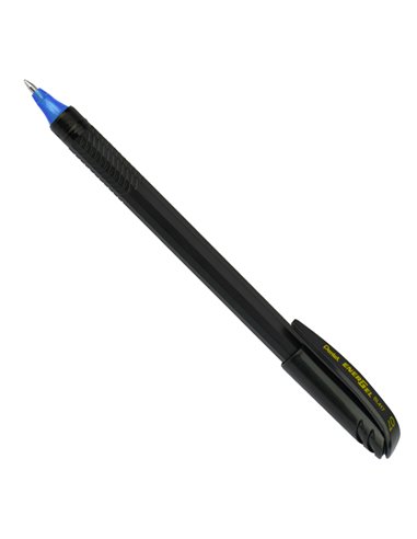 Roller Energel Recycology 96 punta 0,7mm blu Pentel BL417R-C PENTEL CON CAPPUCCIO