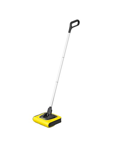 Scopa elettrica KB 5 Karcher 1.258-000.0 Karcher MACCHINE PER LA PULIZIA