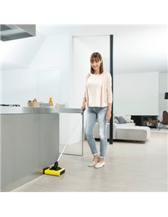 Scopa elettrica KB 5 Karcher 1.258-000.0 Karcher MACCHINE PER LA PULIZIA 2