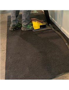 Rotolo assorbente antiscivolo carrabile 30mtx90cm ASU050D