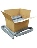 Box da 40 Calze assorbitori per usi universali 7,6x122cm ASU032